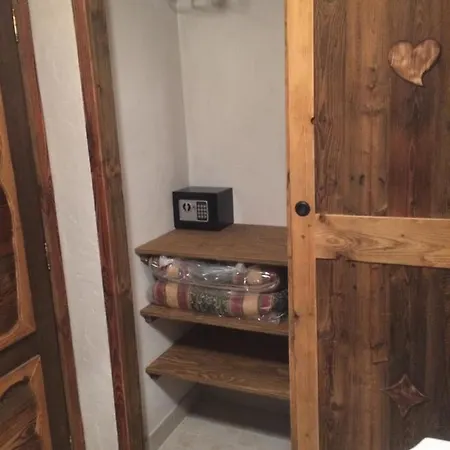 Appartamento Intimita' E Coccole